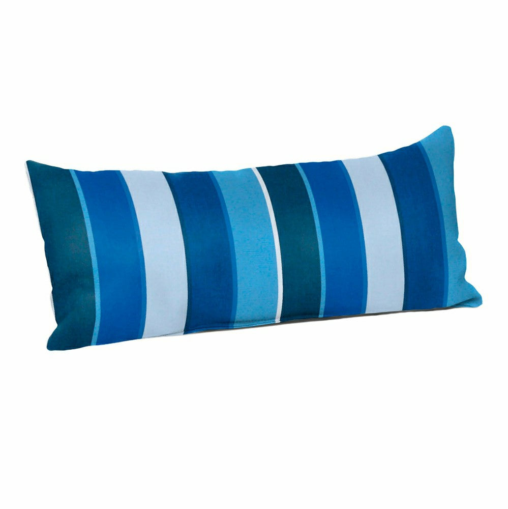 Plow & Hearth Sunbrella Premium Throw Pillow