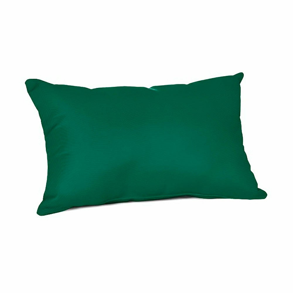 Plow & Hearth Sunbrella Premium Throw Pillow