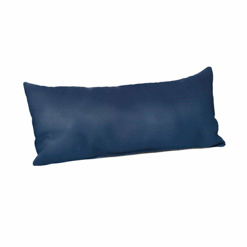 Plow & Hearth Sunbrella Premium Throw Pillow