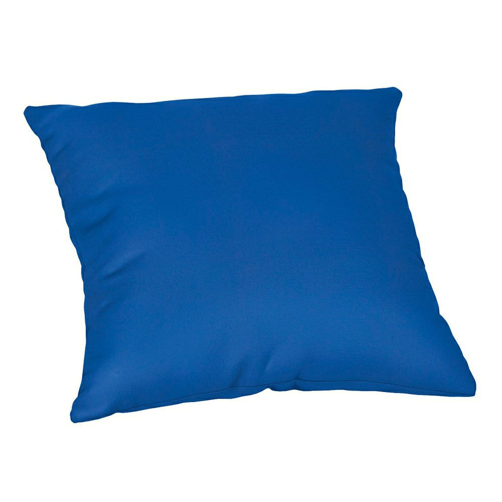 Plow & Hearth Sunbrella Premium Throw Pillow