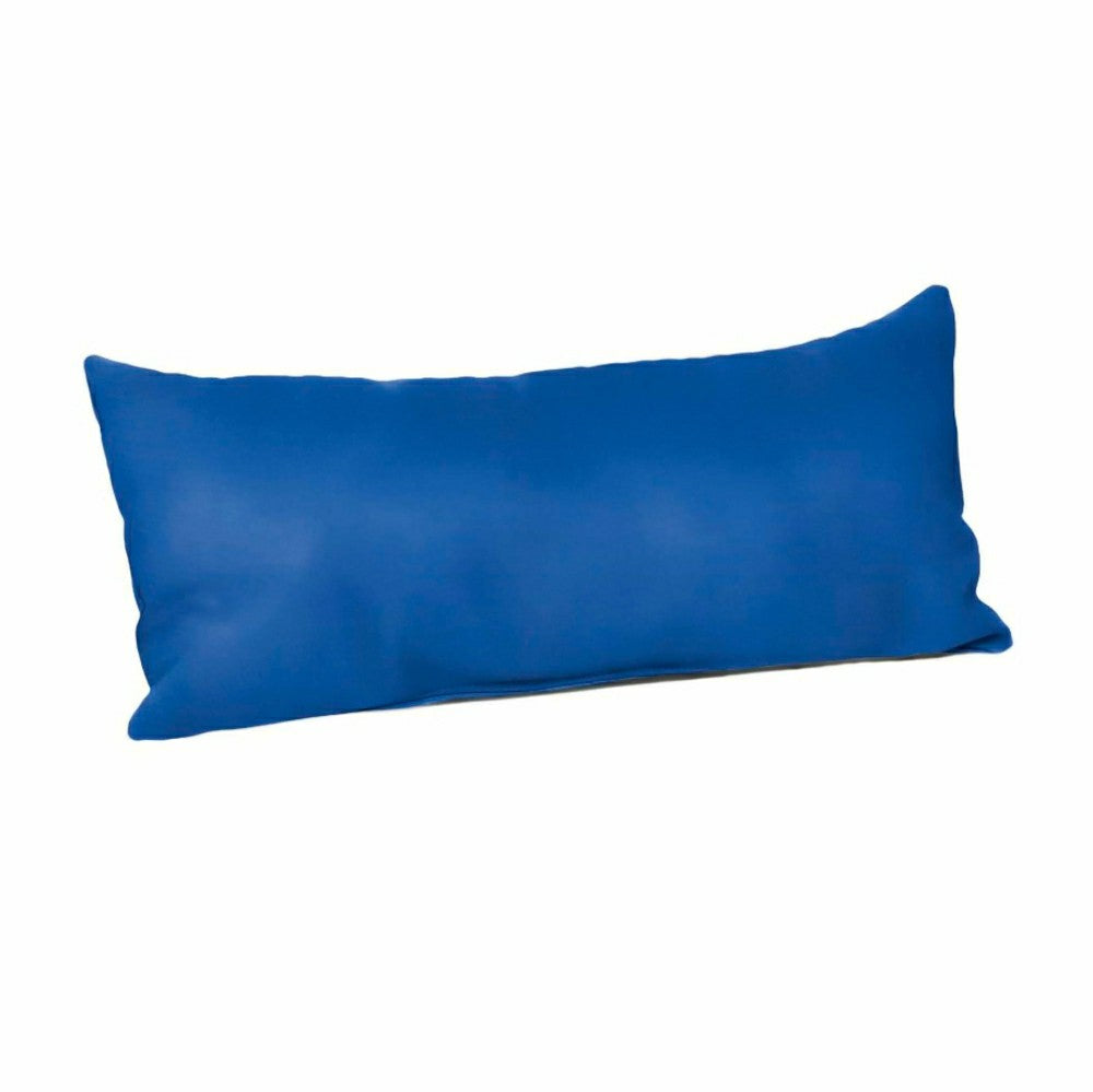 Plow & Hearth Sunbrella Premium Throw Pillow