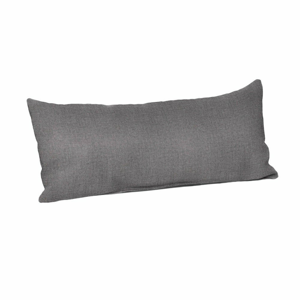 Plow & Hearth Sunbrella Premium Throw Pillow