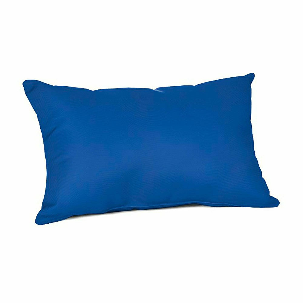 Plow & Hearth Sunbrella Premium Throw Pillow