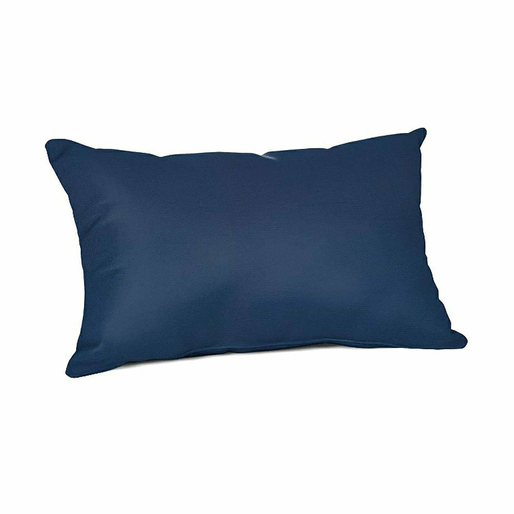 Plow & Hearth Sunbrella Premium Throw Pillow