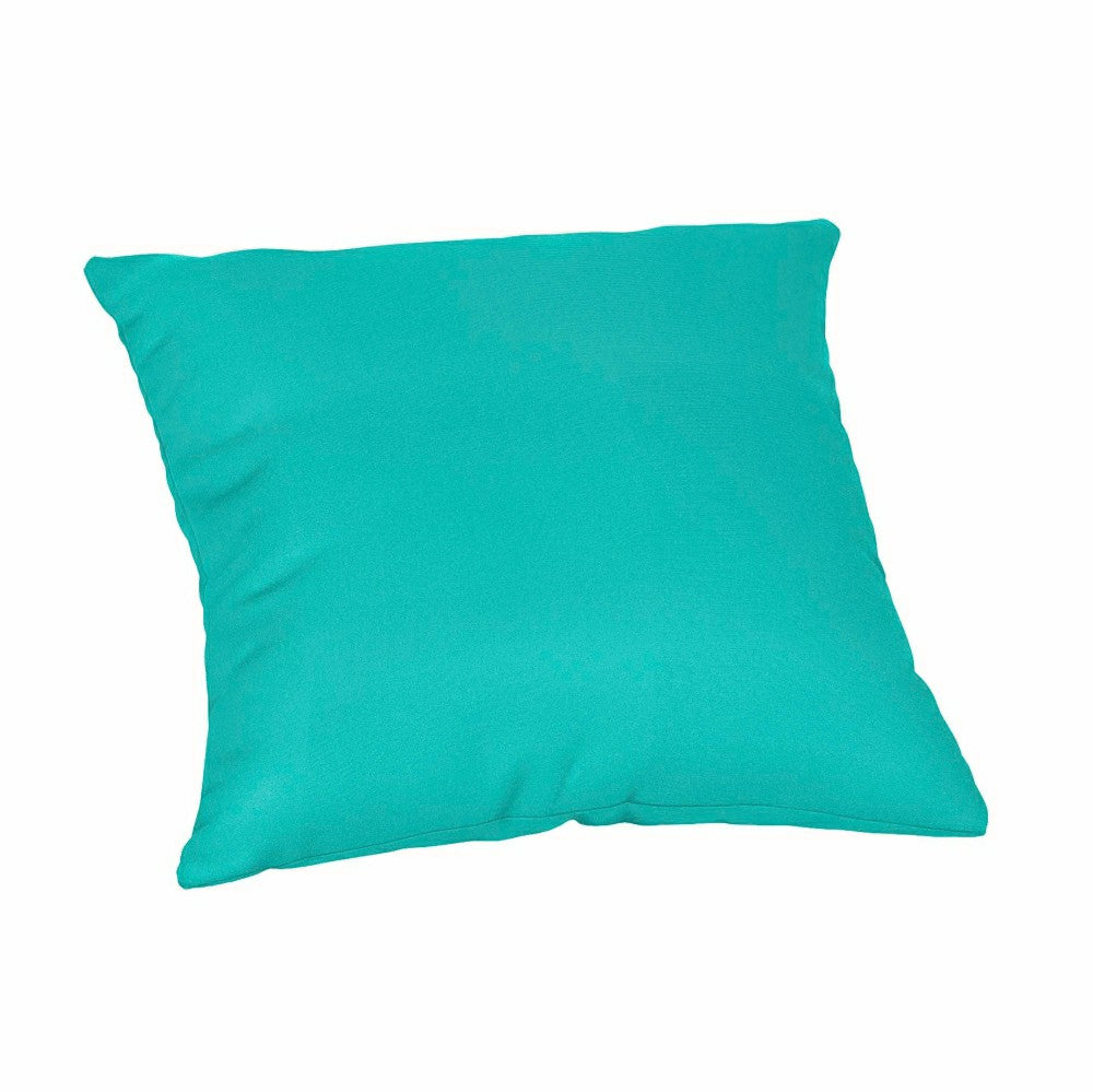 Plow & Hearth Sunbrella Premium Throw Pillow