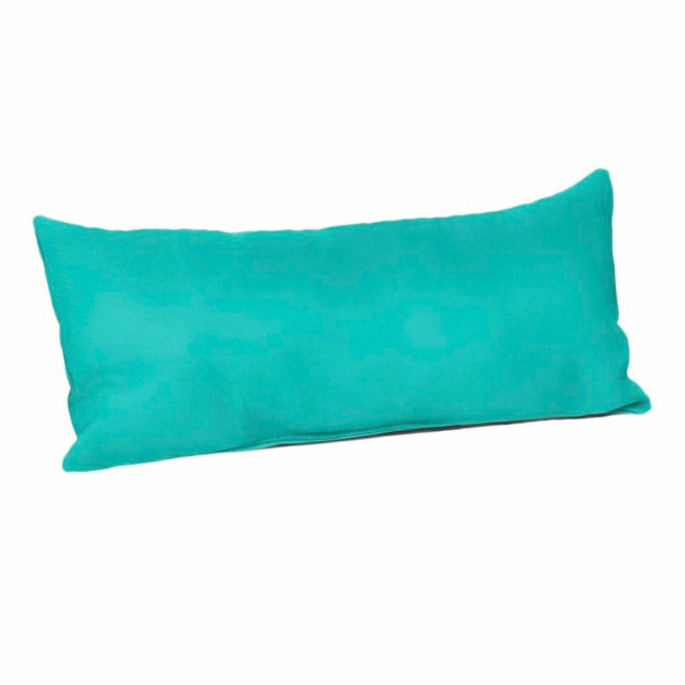 Plow & Hearth Sunbrella Premium Throw Pillow
