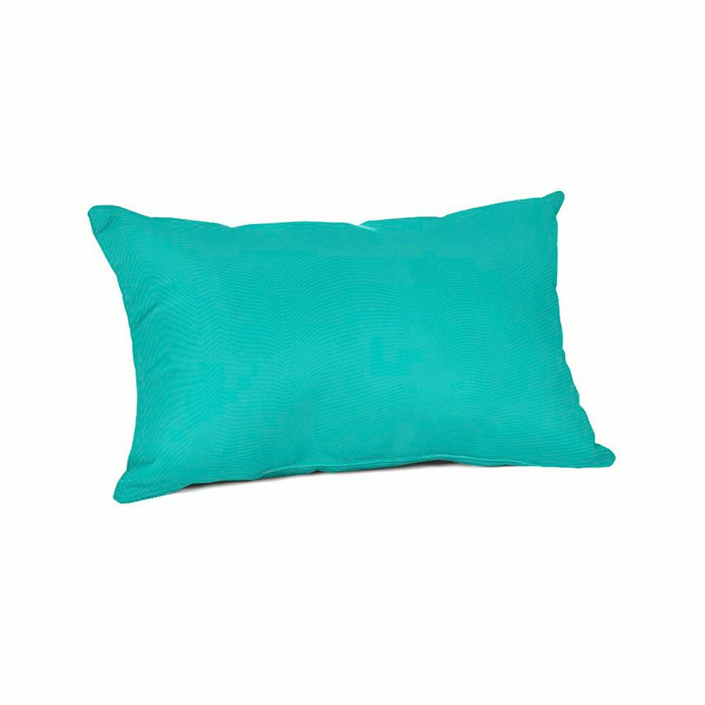 Plow & Hearth Sunbrella Premium Throw Pillow