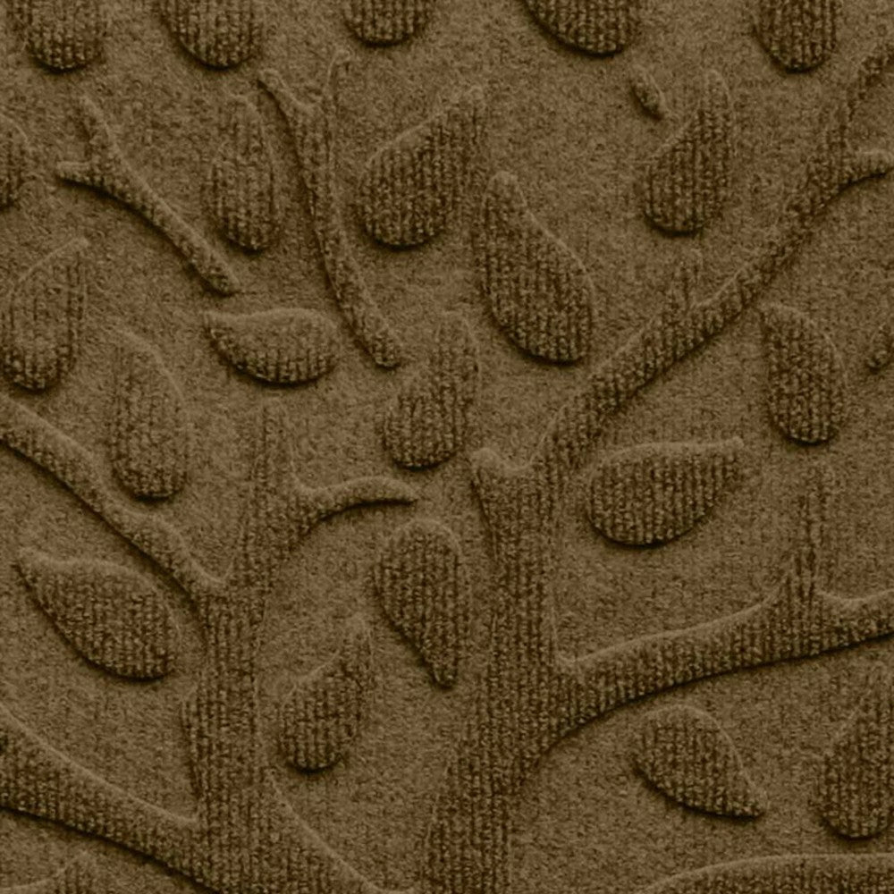 Plow & Hearth WaterHog® Tree of Life Doormat, 2' x 3'