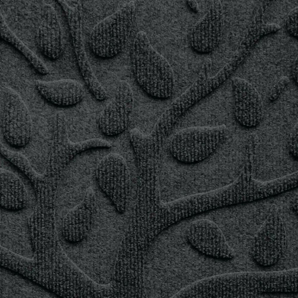 Plow & Hearth WaterHog® Tree of Life Doormat, 2' x 3'