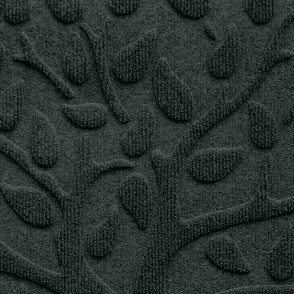 Plow & Hearth WaterHog® Tree of Life Doormat, 2' x 3'