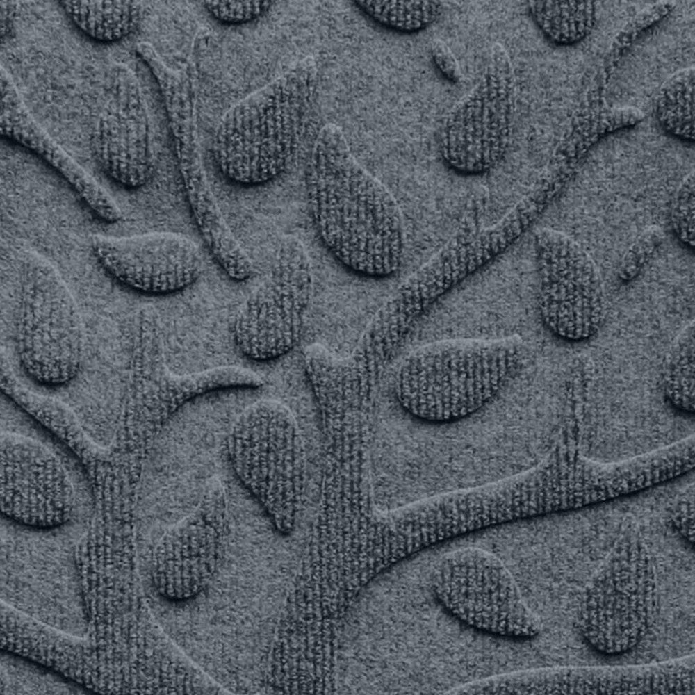 Plow & Hearth WaterHog® Tree of Life Doormat, 2' x 3'