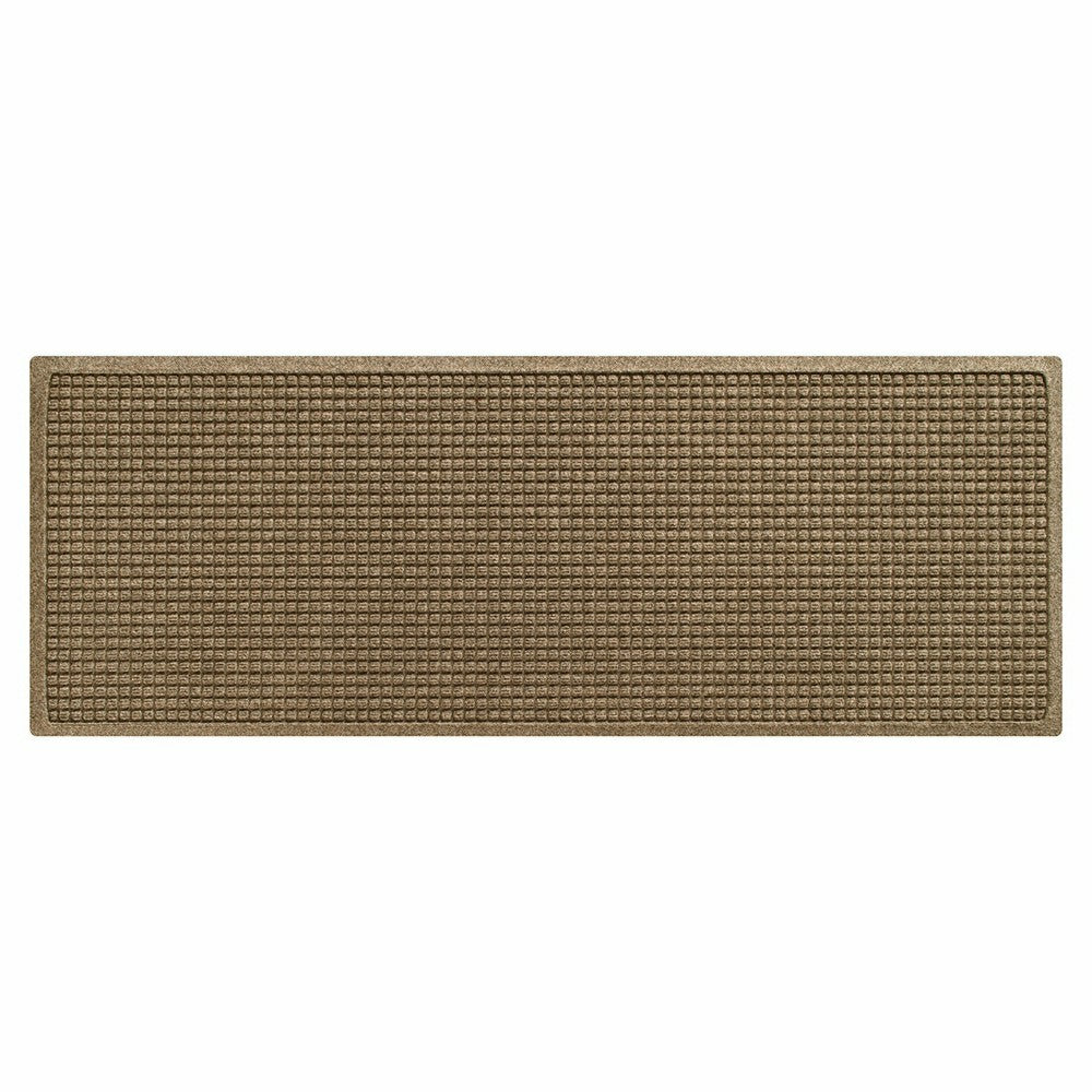 Plow & Hearth WaterHog® Indoor/Outdoor Cubes Doormat, 22" x 60"