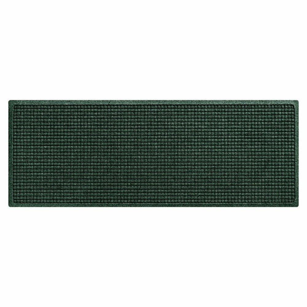 Plow & Hearth WaterHog® Indoor/Outdoor Cubes Doormat, 22" x 60"