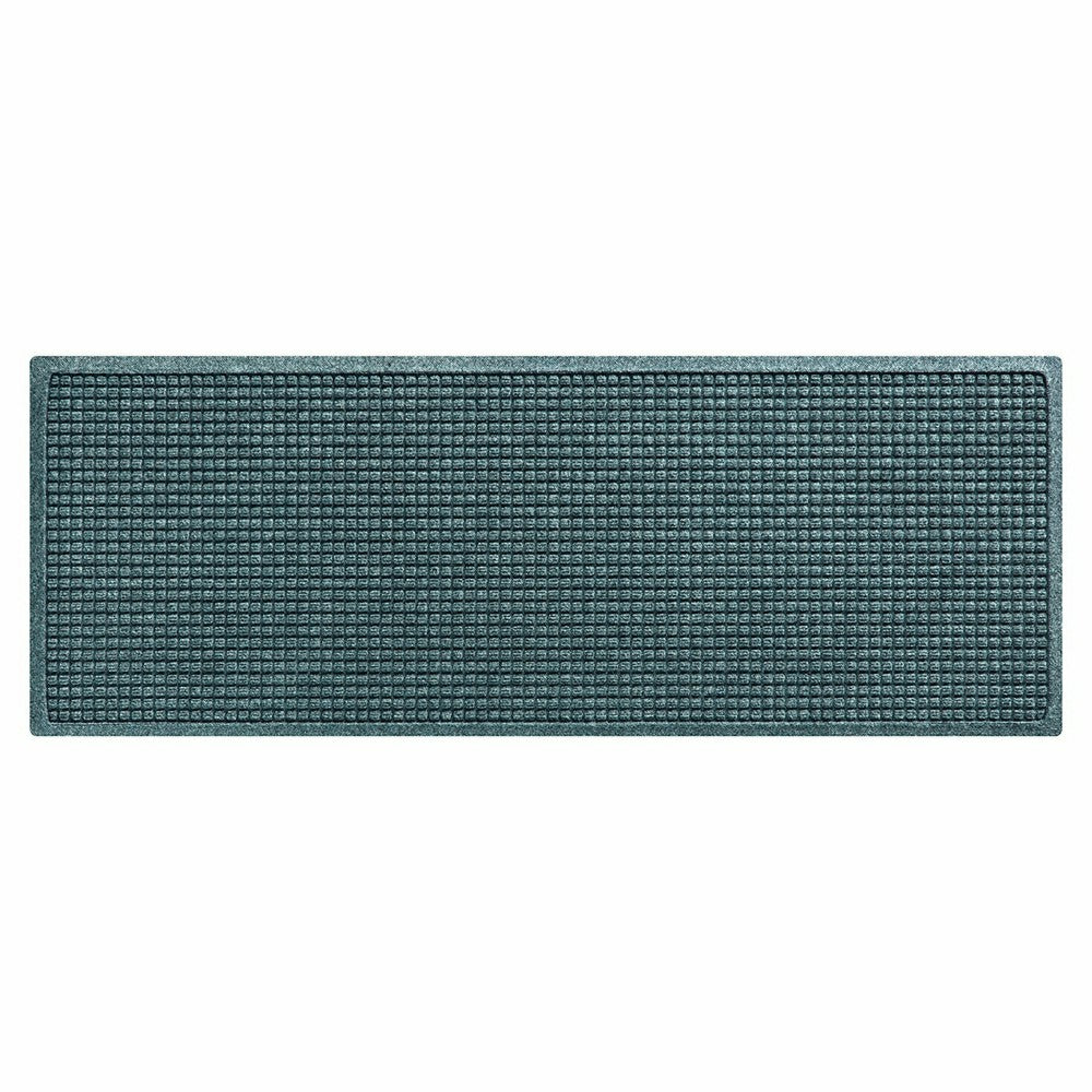 Plow & Hearth WaterHog® Indoor/Outdoor Cubes Doormat, 22" x 60"