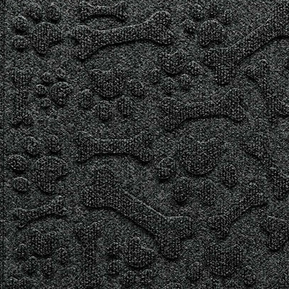 Plow & Hearth Waterhog Personalized Pet Mat