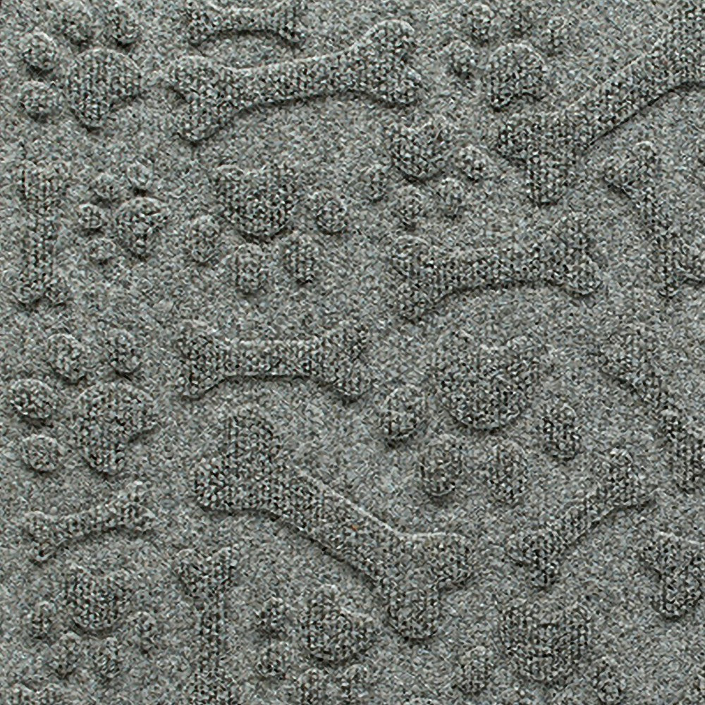 Plow & Hearth Waterhog Personalized Pet Mat