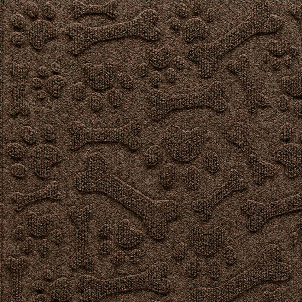 Plow & Hearth Waterhog Personalized Pet Mat