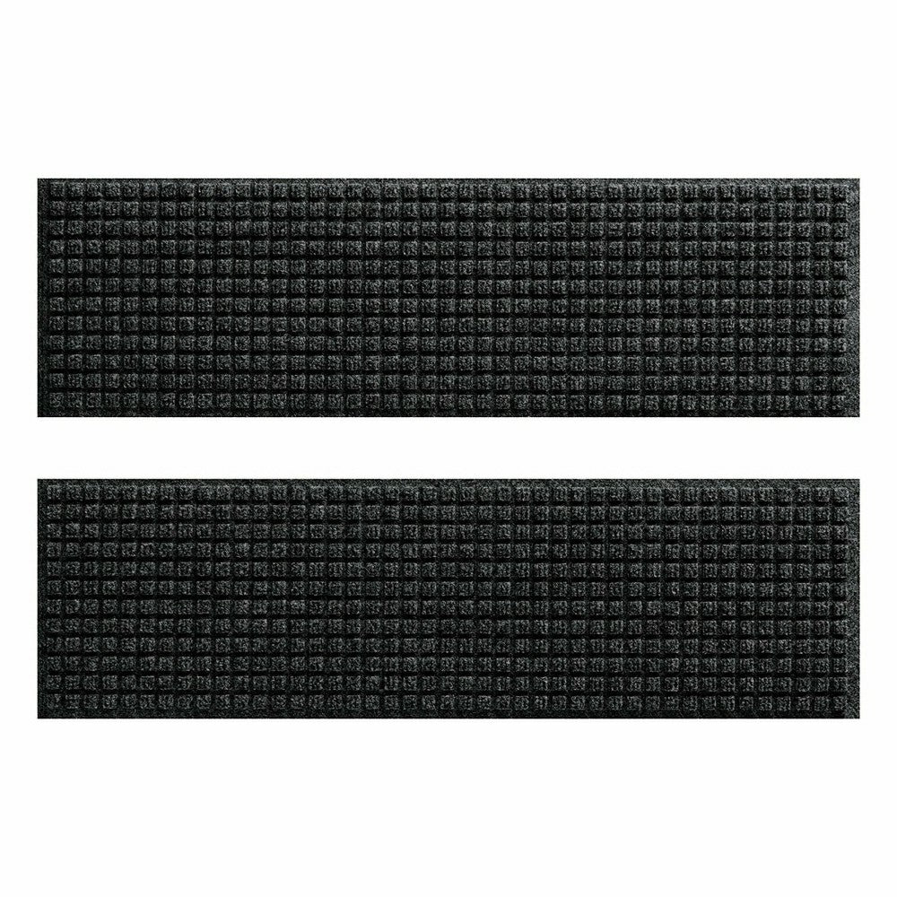 Plow & Hearth WaterHog® Waffle Stair Treads