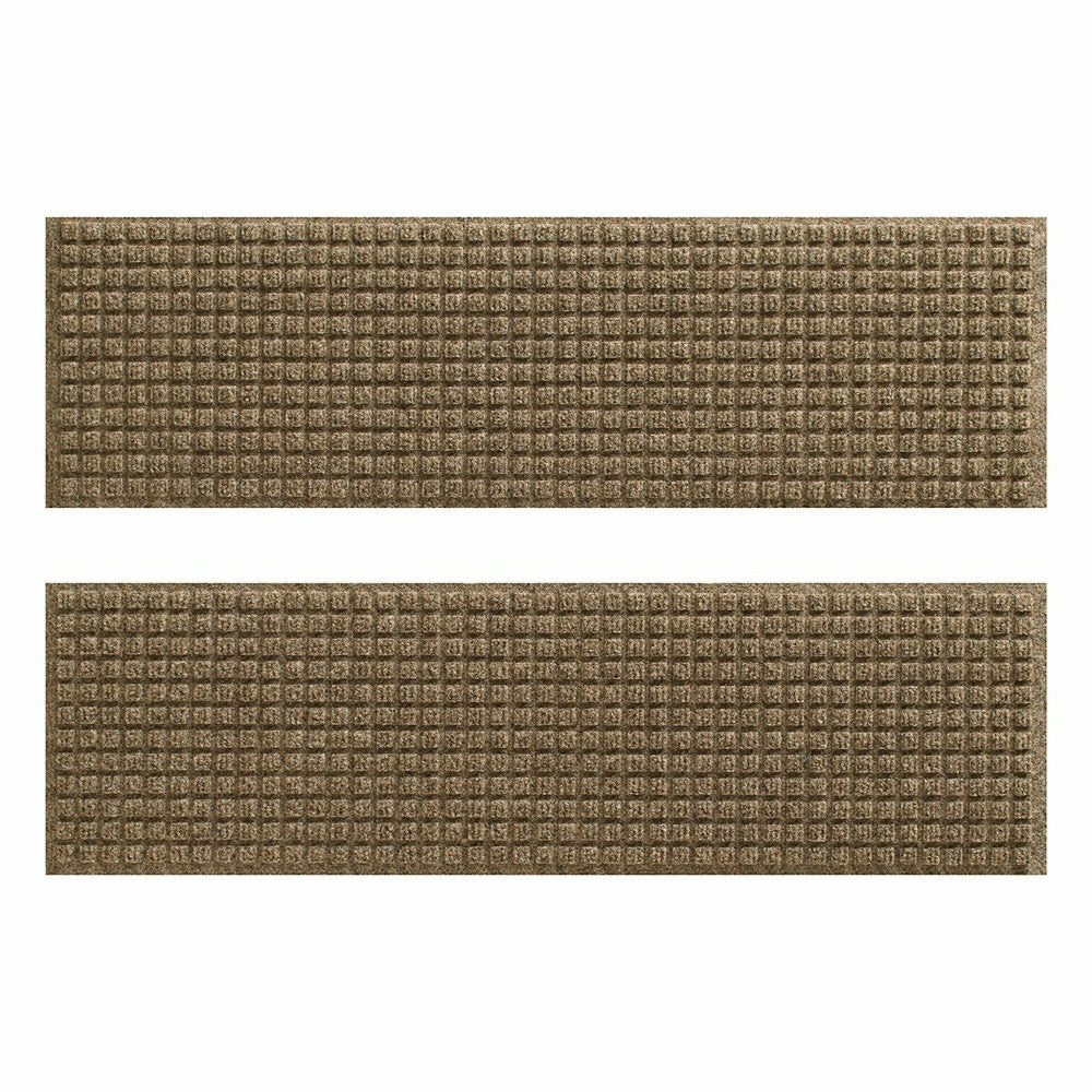 Plow & Hearth WaterHog® Waffle Stair Treads