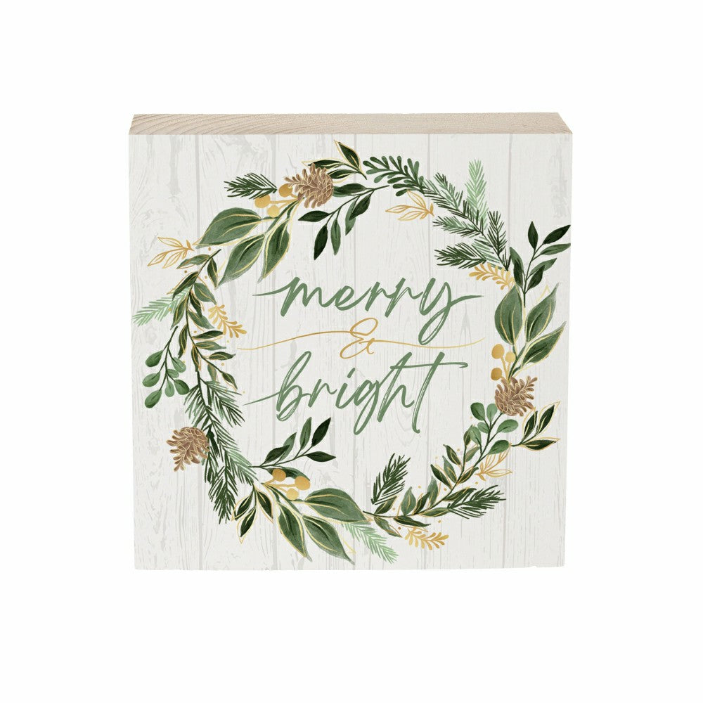 Plow & Hearth 6X6” PLOCK