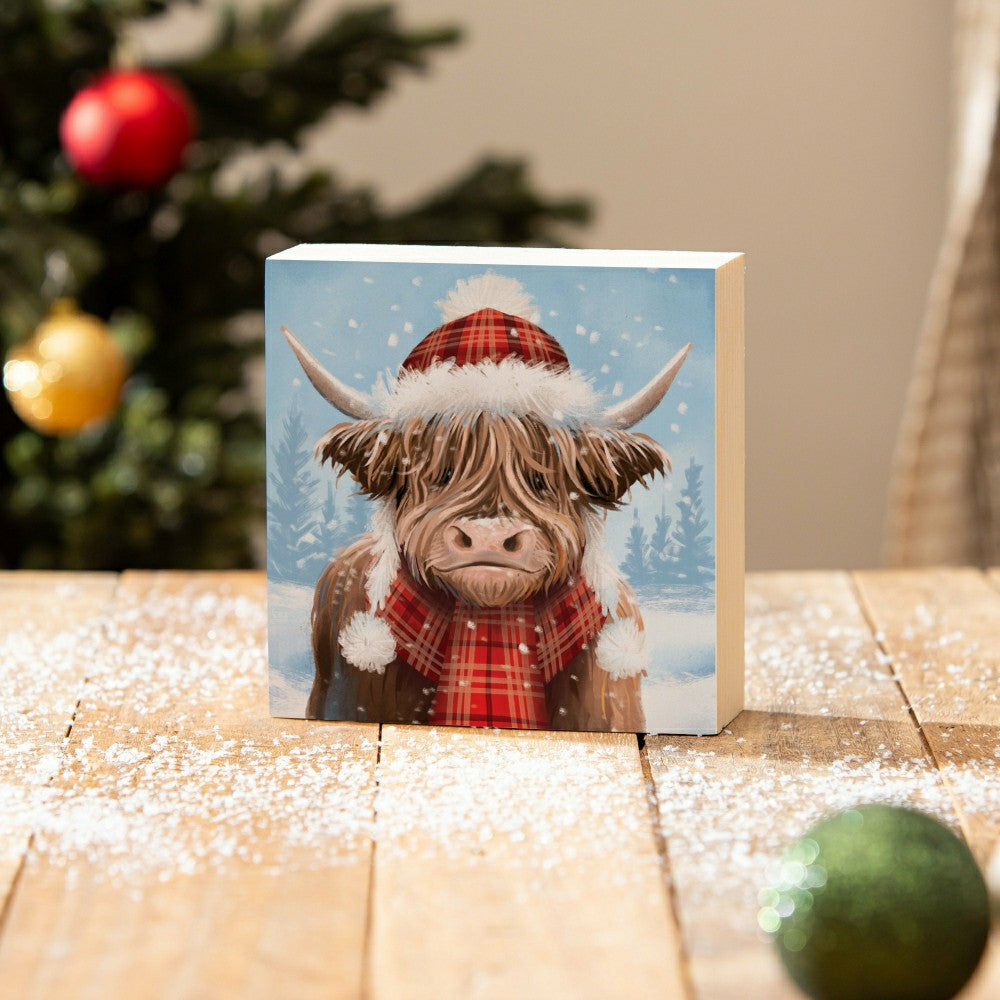 Plow & Hearth 6X6” PLOCK