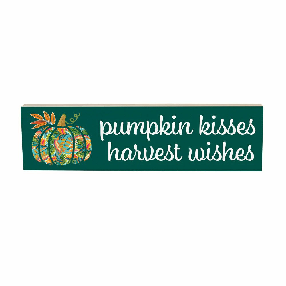 Plow & Hearth 18X5”MANTLE SIGN