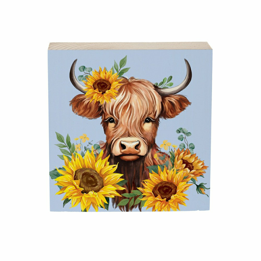 Plow & Hearth 6X6” PLOCK