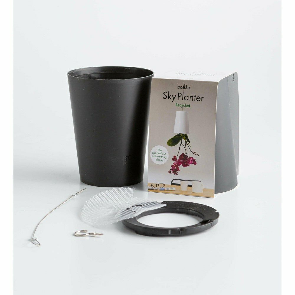 Plow & Hearth MEDIUM SKY PLANTER