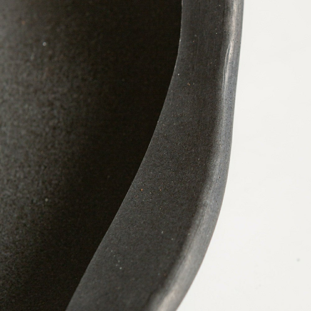 Plow & Hearth Roll Stone Planter