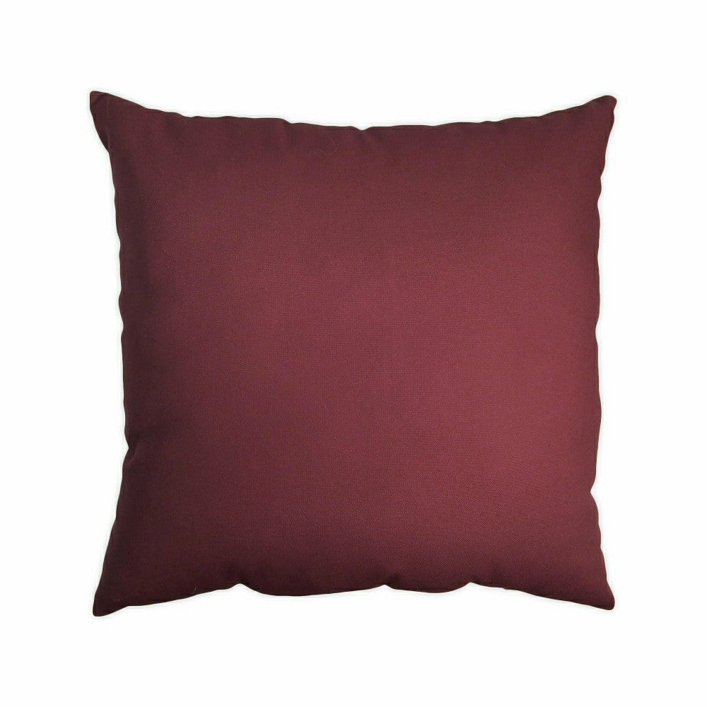 Plow & Hearth Classic Throw Pillow
