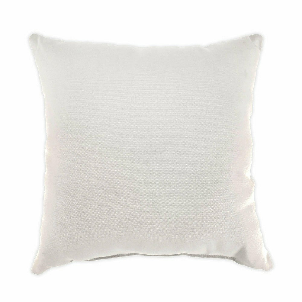 Plow & Hearth Classic Throw Pillow