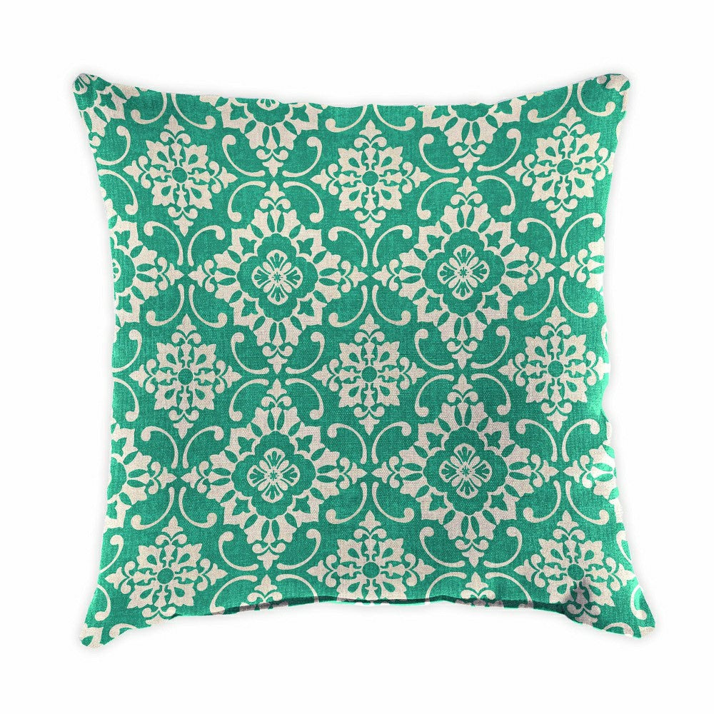 Plow & Hearth Classic Throw Pillow