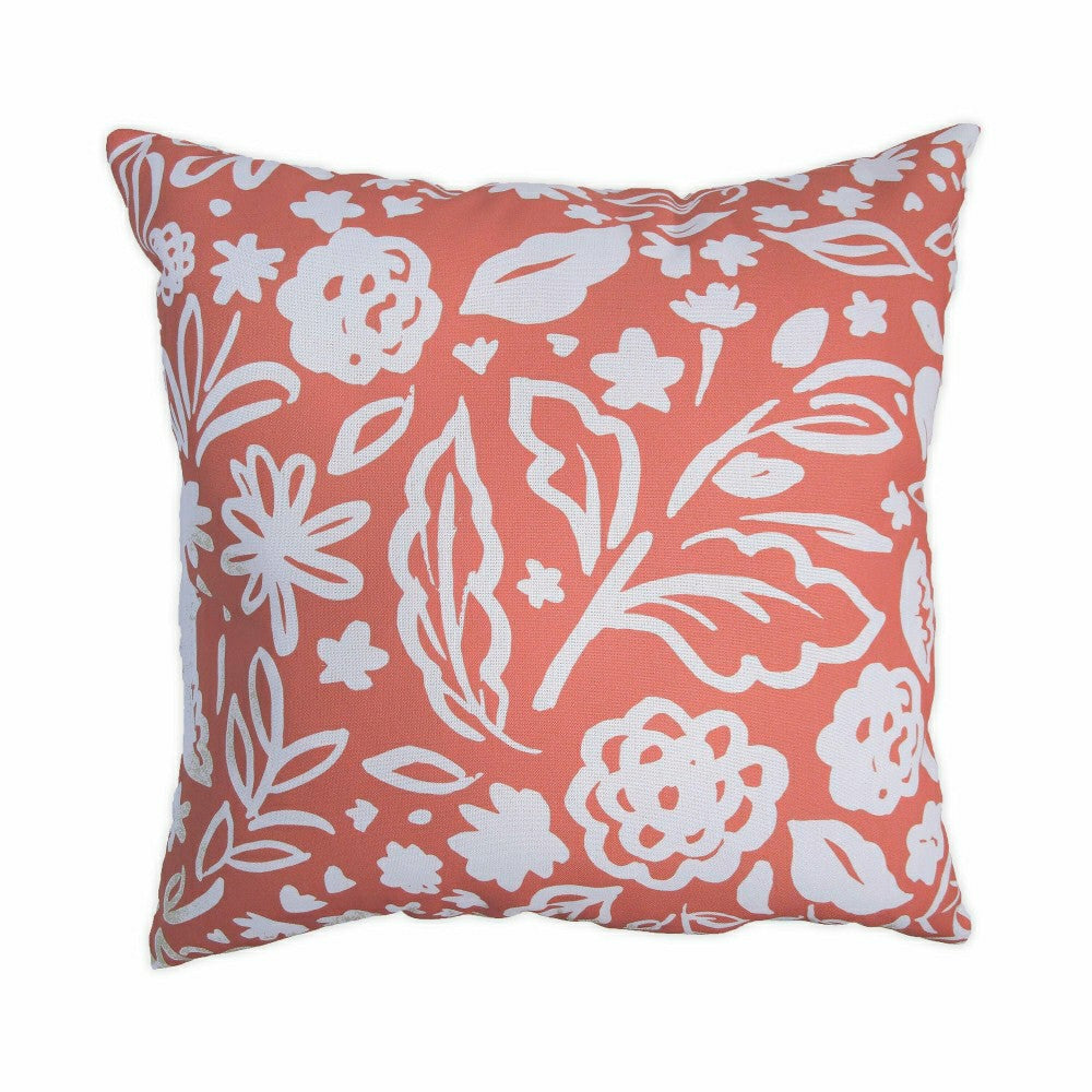 Plow & Hearth Classic Throw Pillow