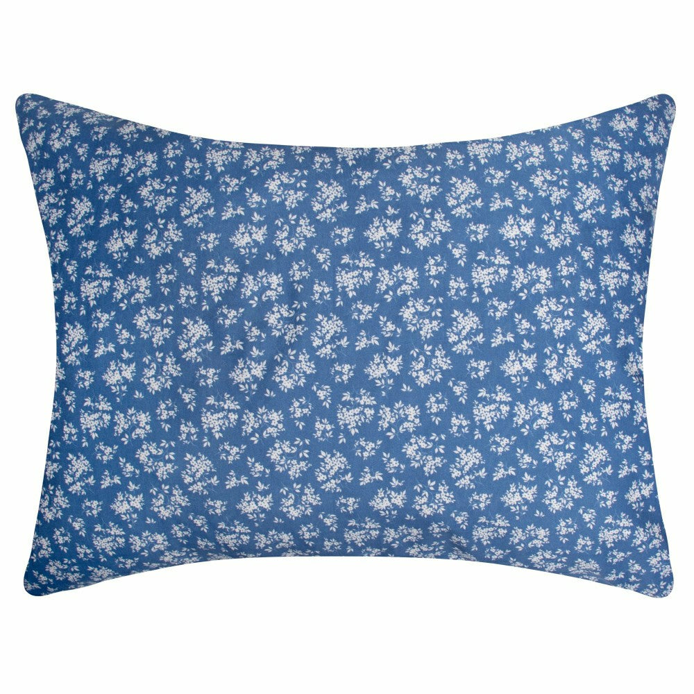 Plow & Hearth Cottage Cabin Reversible Bedding