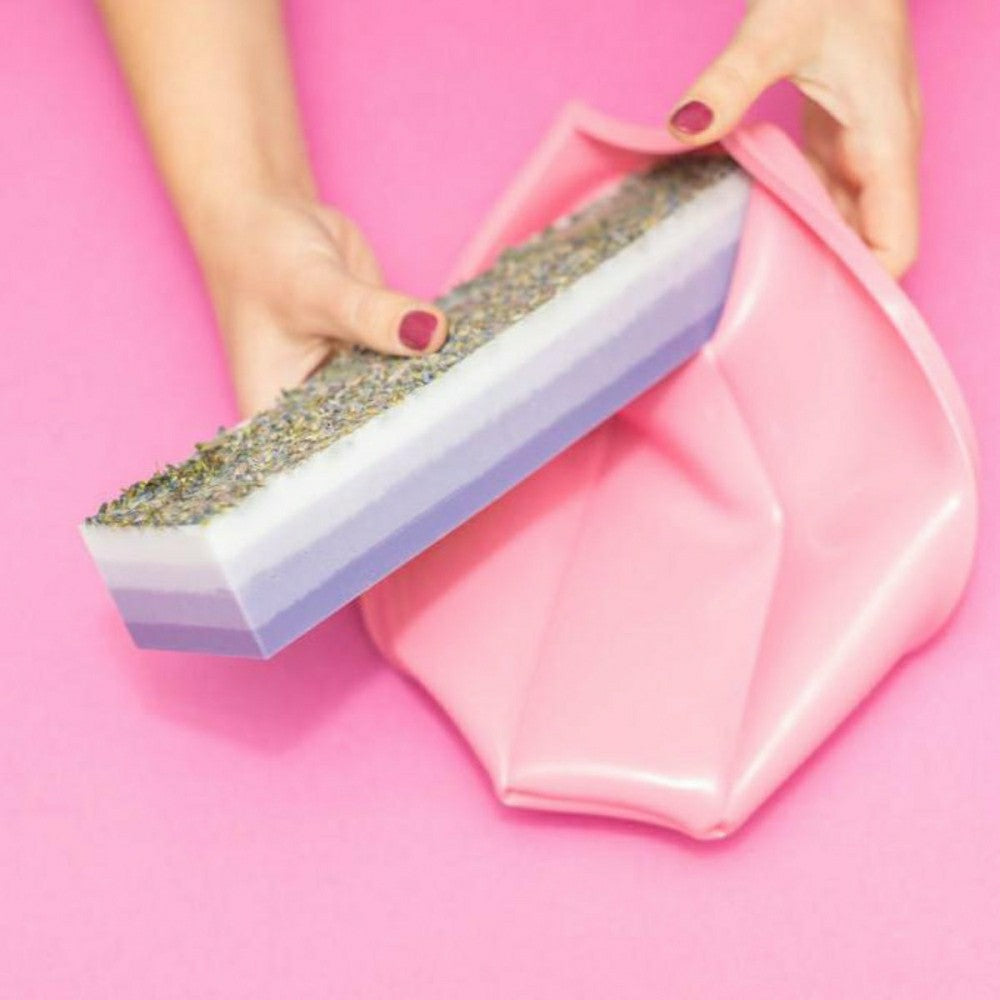 Plow & Hearth Layered Soap Making Kit