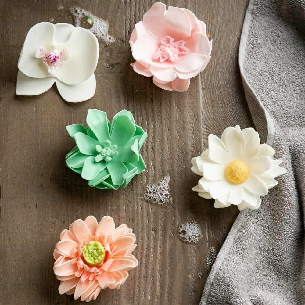 Plow & Hearth Blush Petite Soap