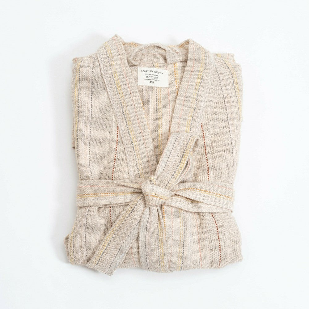 Plow & Hearth Kirlangic Robe