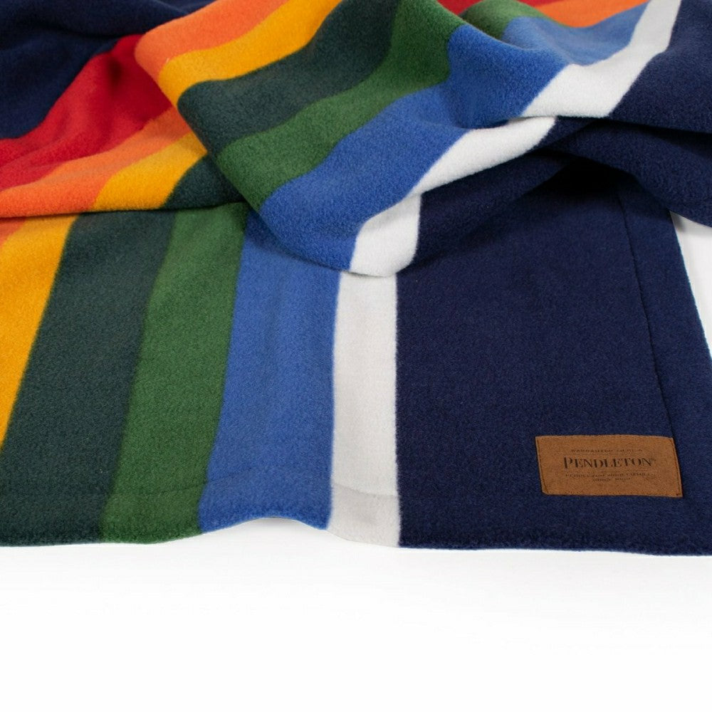 Plow & Hearth Pendleton National Park Crate Blanket