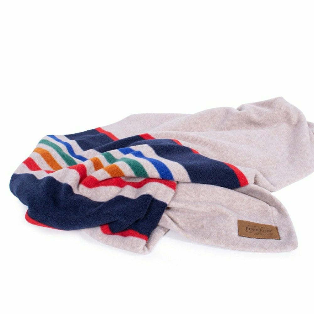 Plow & Hearth Pendleton National Park Crate Blanket