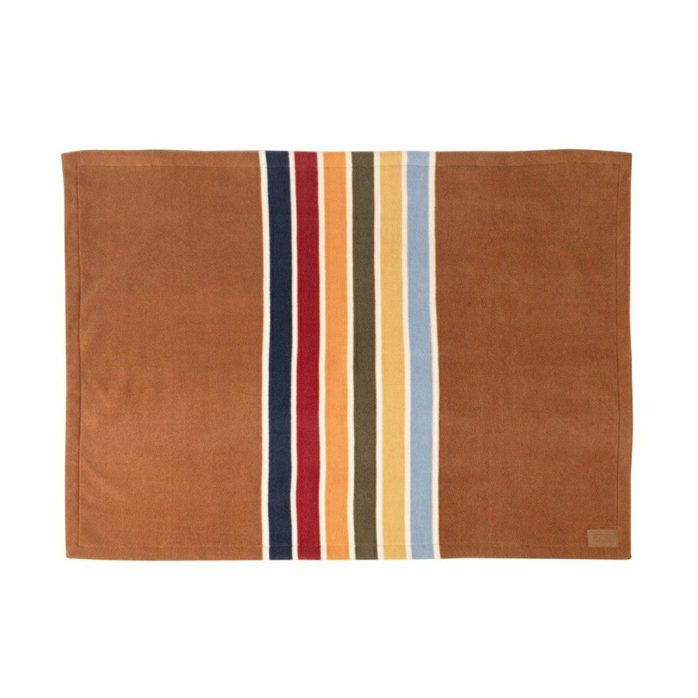 Plow & Hearth Pendleton National Park Crate Blanket