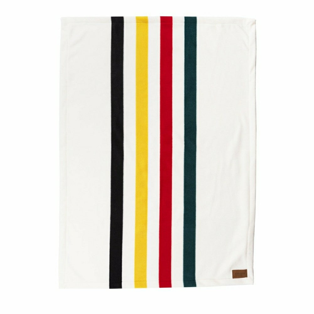 Plow & Hearth Pendleton National Park Crate Blanket
