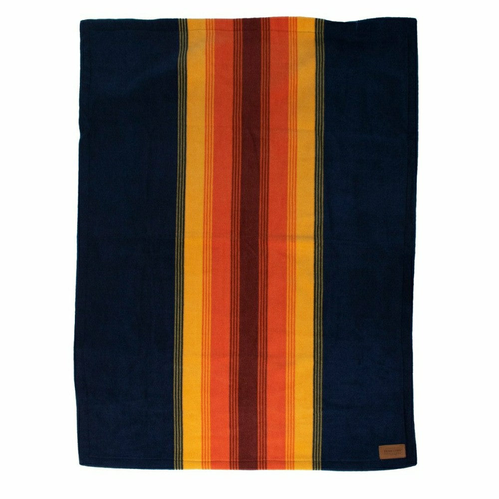 Plow & Hearth Pendleton National Park Crate Blanket