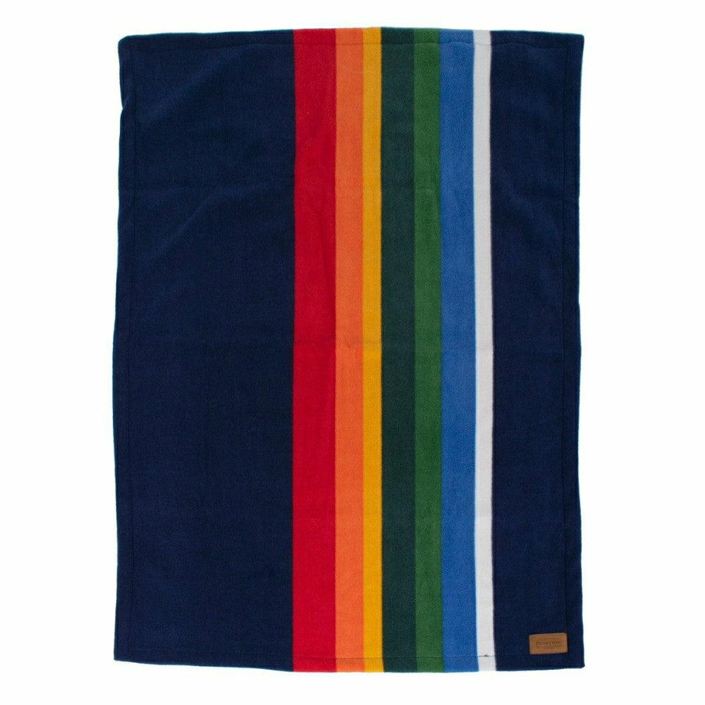 Plow & Hearth Pendleton National Park Crate Blanket