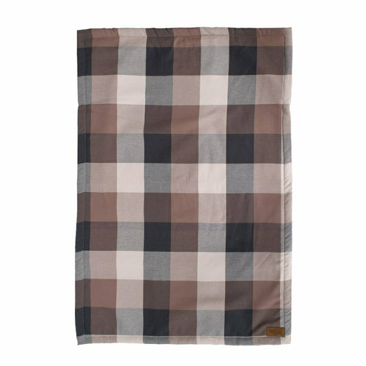 Plow & Hearth Pendleton Plaid Crate Blanket