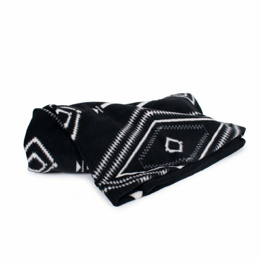 Plow & Hearth Pendleton Fleece Crate Blanket