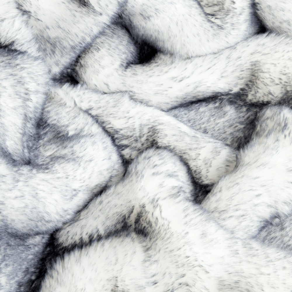 Plow & Hearth PupProtector™ Luxe Waterproof Faux Fur Blanket
