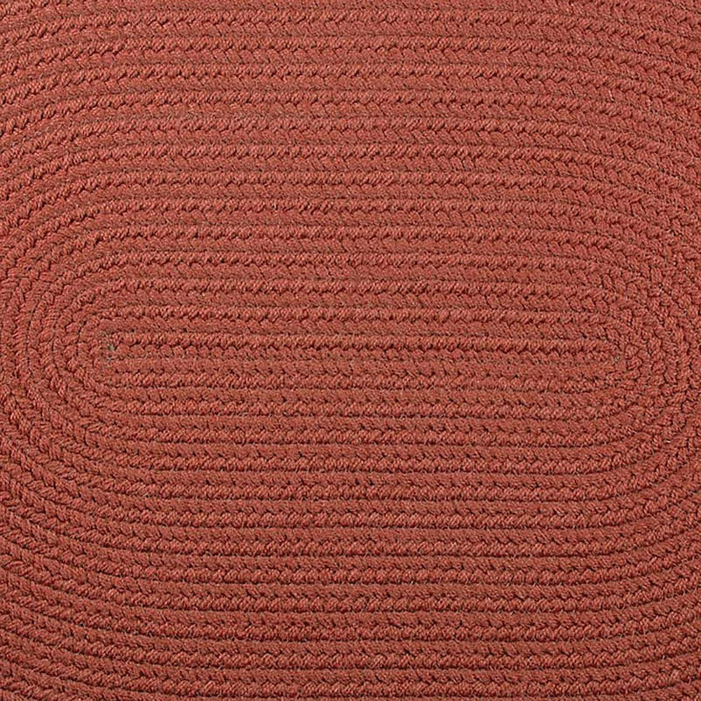 Plow & Hearth Braided Polypro Roanoke Runner