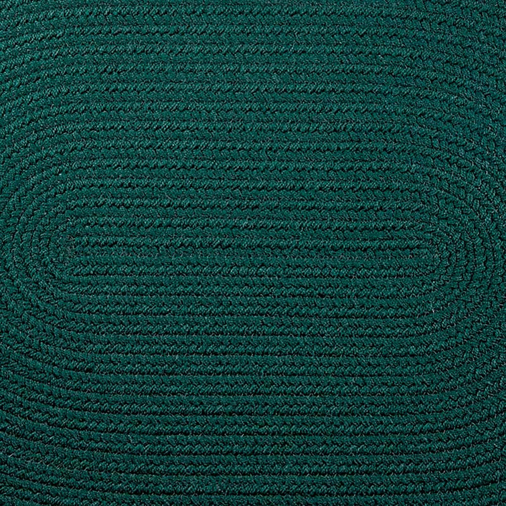Plow & Hearth Braided Polypro Roanoke Runner