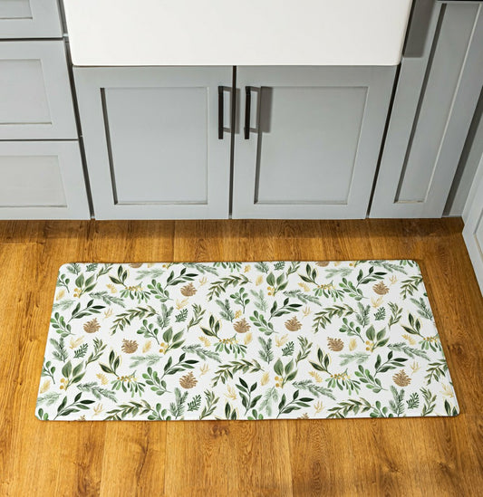 Plow & Hearth 40X20” ANTIFATIGUE MAT