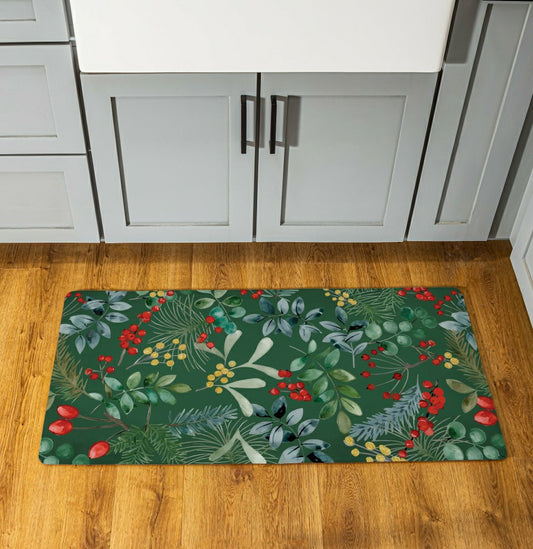 Plow & Hearth 40X20” ANTIFATIGUE MAT